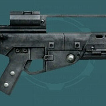 Proton Carbine Wookieepedia Fandom