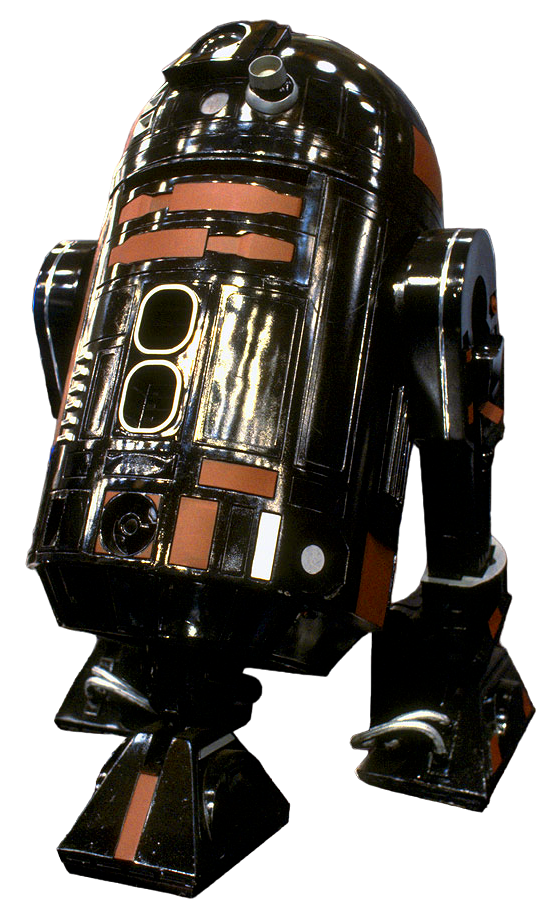 R2-Q5 | Wookieepedia | Fandom