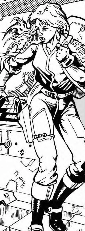 Rixen | Wookieepedia | Fandom