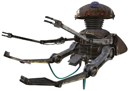 SRT droid FF
