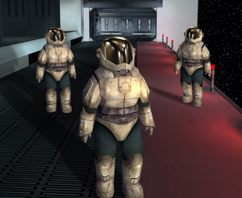 Enviro-suit, Wookieepedia