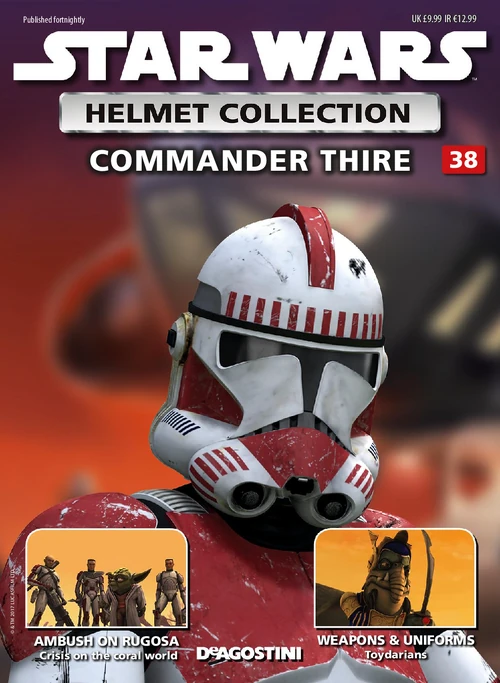 StarWarsHelmetCollection38