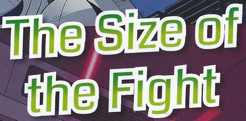 TheSizeOfTheFight