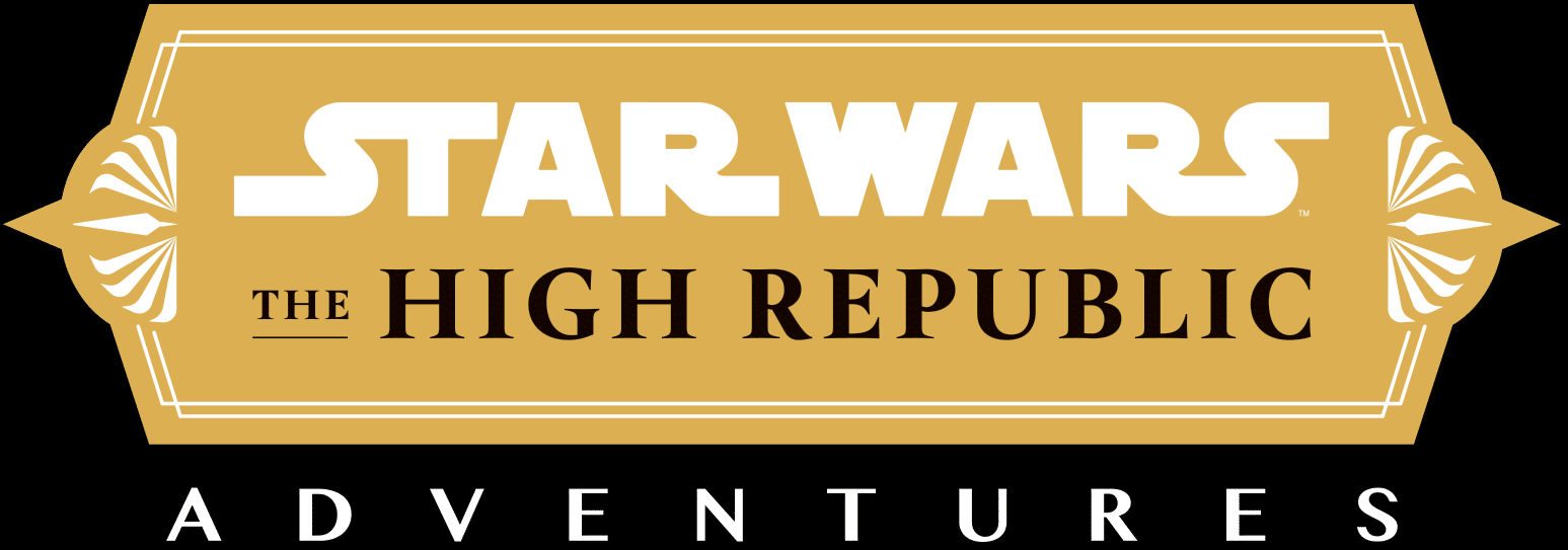 Star Wars: The High Republic Adventures (2021) appearance 
