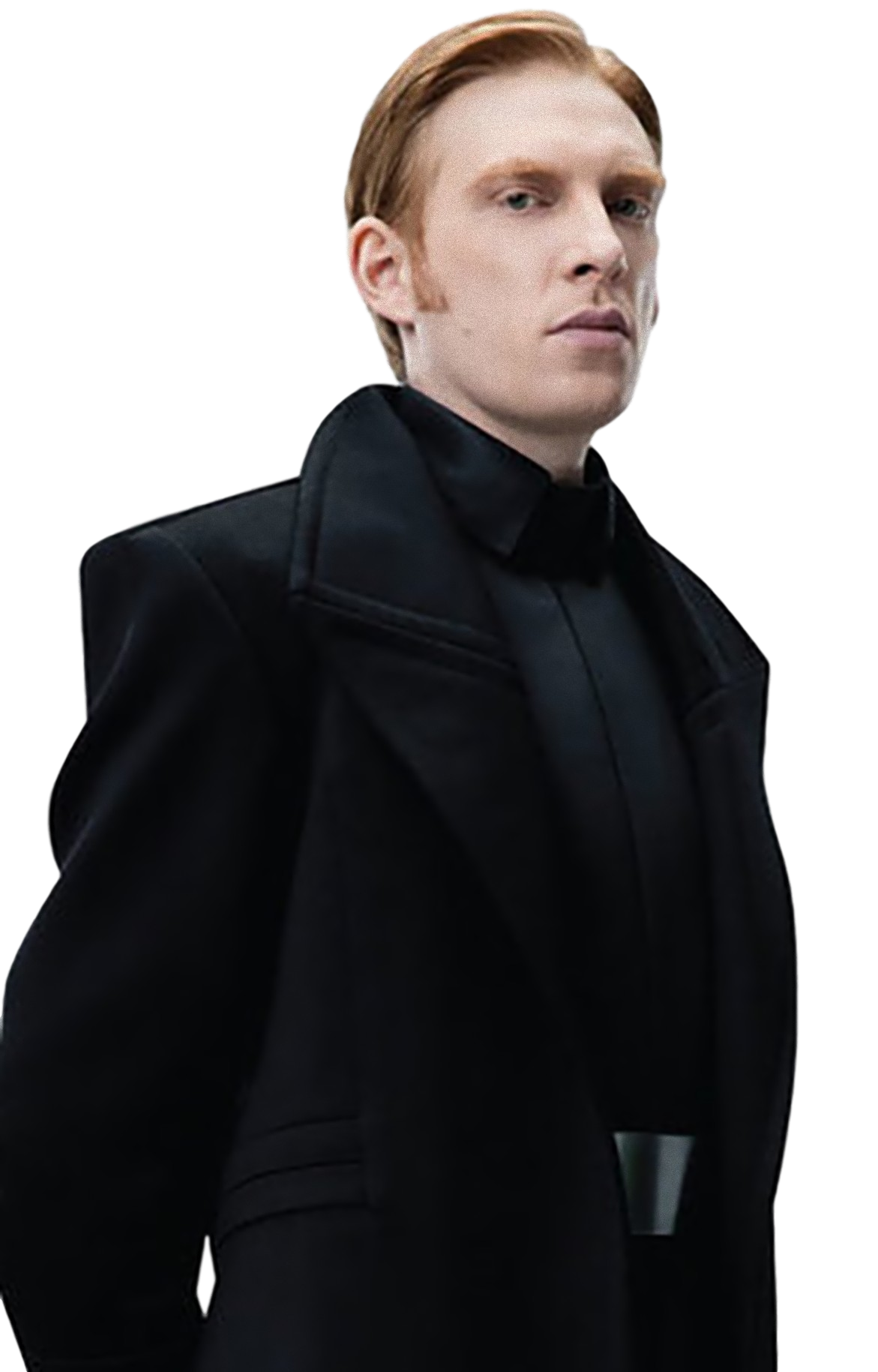 Hux family appearance in Common Appearance