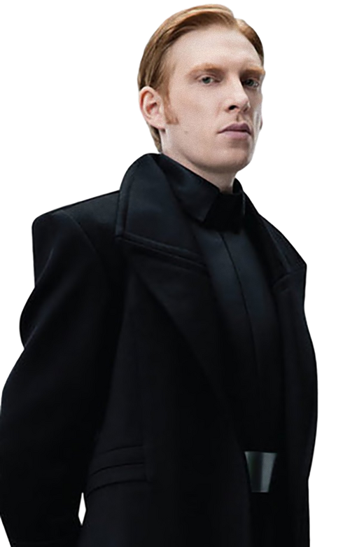 Armitage Hux Advanced Graphics Standee