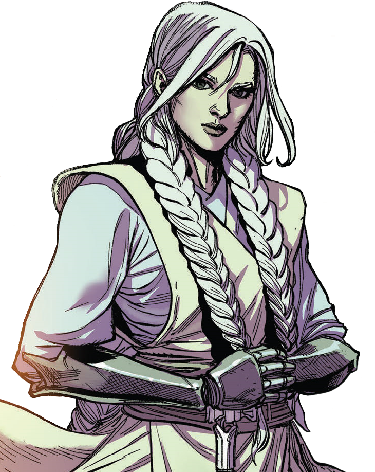 Barash Silvain appearance 