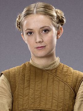BillieLourd