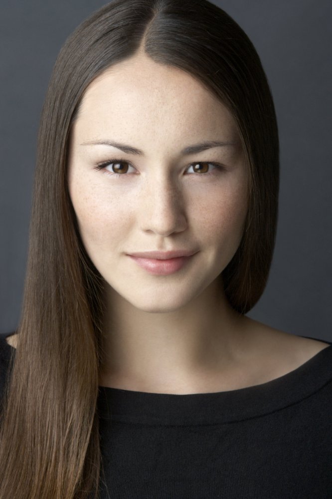 Christina Chong Wookieepedia Fandom