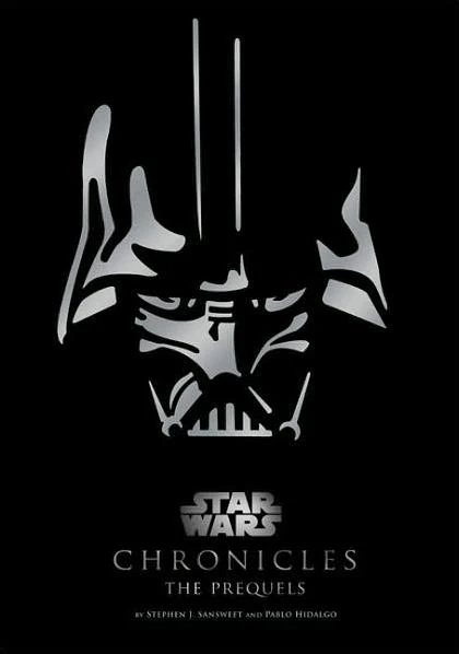 Star Wars Chronicles: The Prequels | Wookieepedia | Fandom