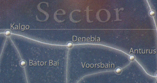Denebia-TEA