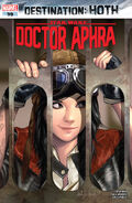 Doctor Aphra 39, the thirty-ninth issue of Star Wars: Doctor Aphra (2016).