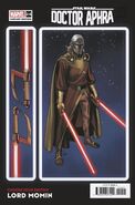 Choose Your Destiny variant cover by Chris Sprouse