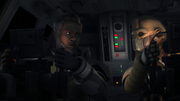 Gerrera and Edrio INR