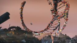 Helix Maker of Zoh