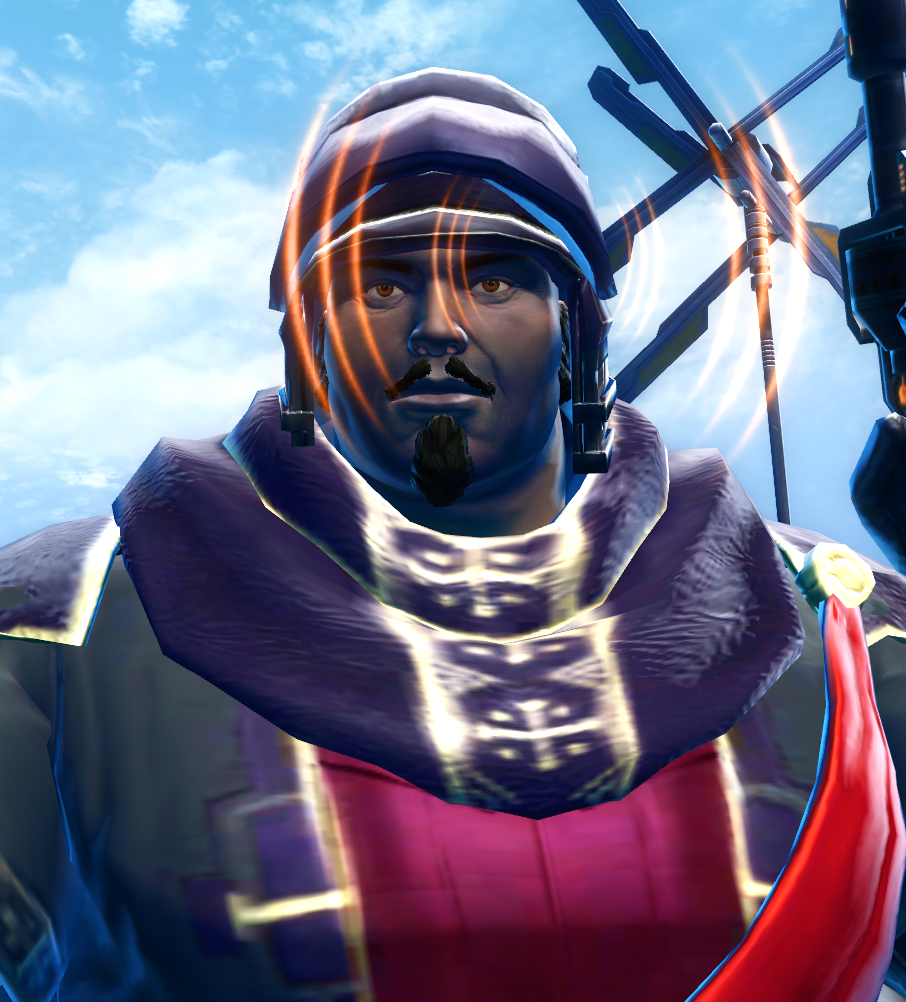 Herkuun appearance 