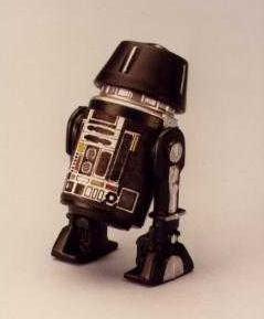 Imperial Sentry Droid appearance in Common Appearance