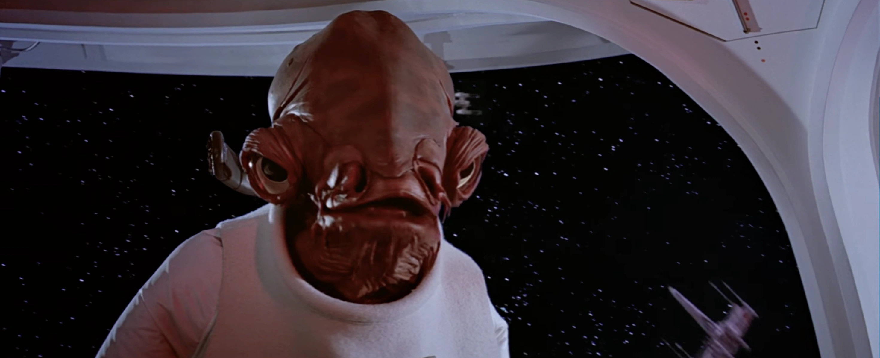 It's a trap | Wookieepedia | Fandom