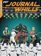 Journal of the Whills cover