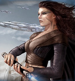 Jedi Commander