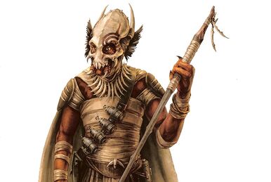 General Grievous  The History Of The Kaleesh War Lord — CultureSlate