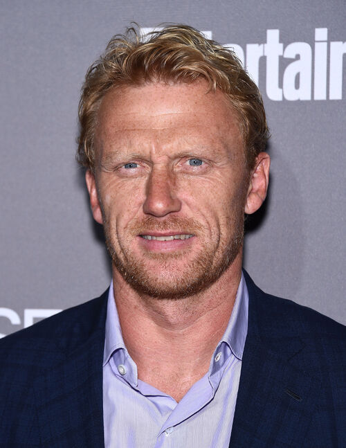 Kevin Mckidd Kevin McKidd | Wookieepedia | Fandom