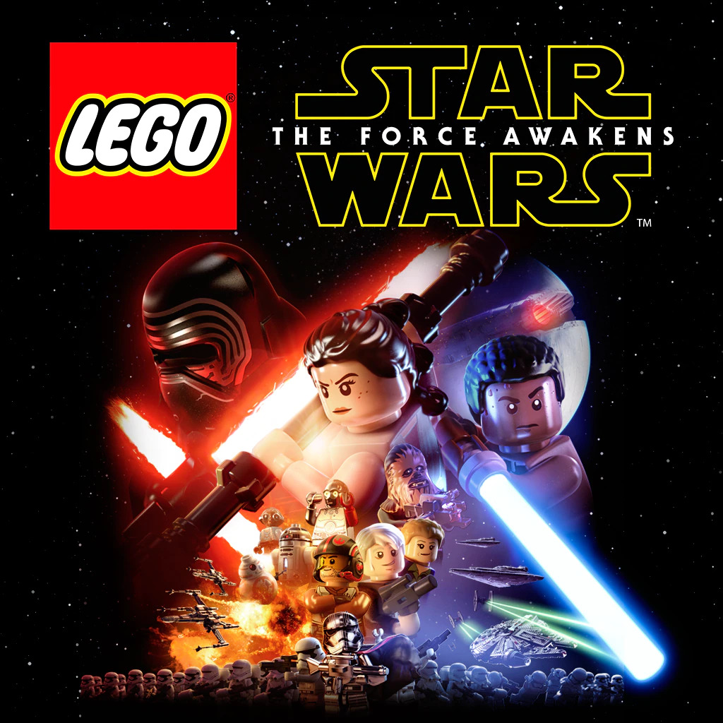 New Disney Star Wars The Force Awakens 100 piece puzzle Rey 
