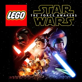 LEGO TFA cover
