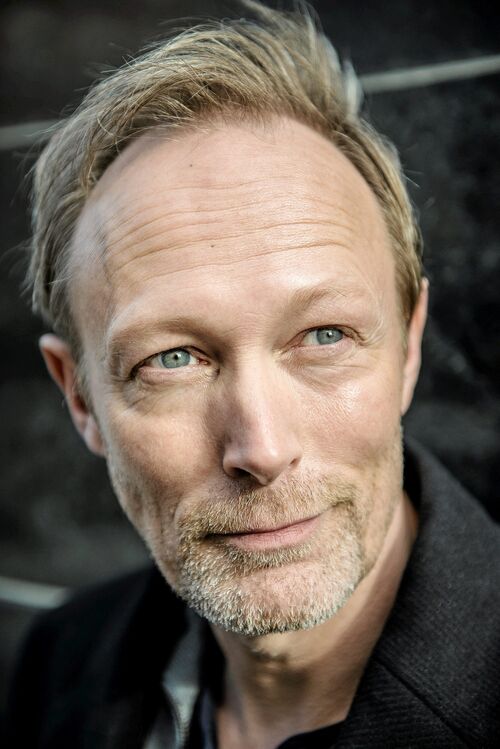 Lars mikkelsen