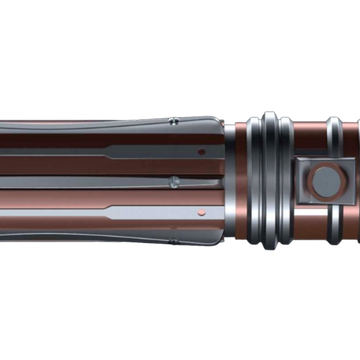 Princess lightsaber clearance