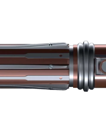 leia's lightsaber rise of skywalker
