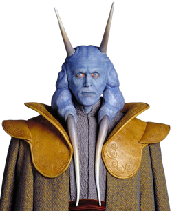 Mas Amedda's lethorns.