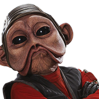 ナイン ナン Wookieepedia Fandom