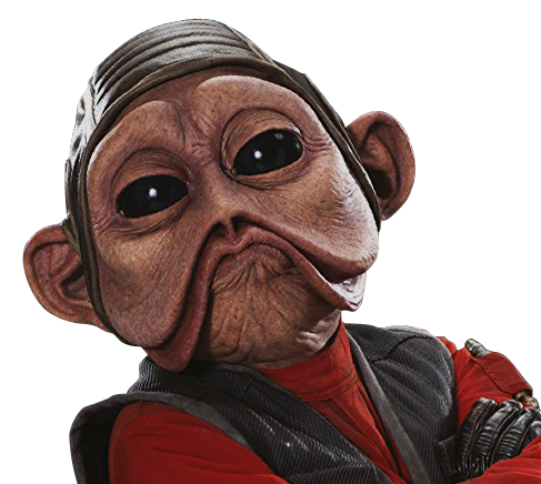 あなたにおすすめの商品 ナイン・ナン | Fandom | Wookieepedia アメコミ