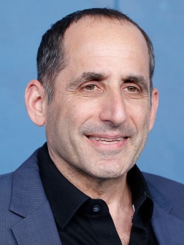 Peter Jacobson appearance in Common Appearance