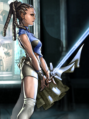 Pix was a young Jedi who fought for the Galactic Republic during the Clone Wars.