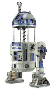 R2-D2 cutaway CVD