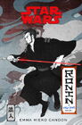 Ronin Cover book