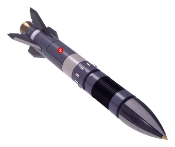 ミサイル ST2mk4震盪ミサイル | Wookieepedia | Fandom