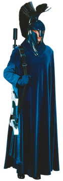 SenateGuard-TSWB