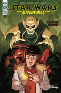 Cover B