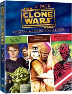 Star Wars: The Clone Wars 3-Pack | Wookieepedia | Fandom