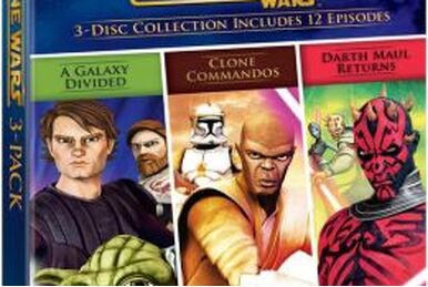 Kevin Kiner-Star Wars The Clone Wars Seasons One Through Six