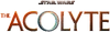 The Acolyte logo Celebration