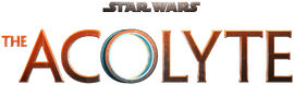 The Acolyte logo Celebration