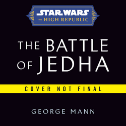The High Republic The Battle of Jedha Wookieepedia Fandom