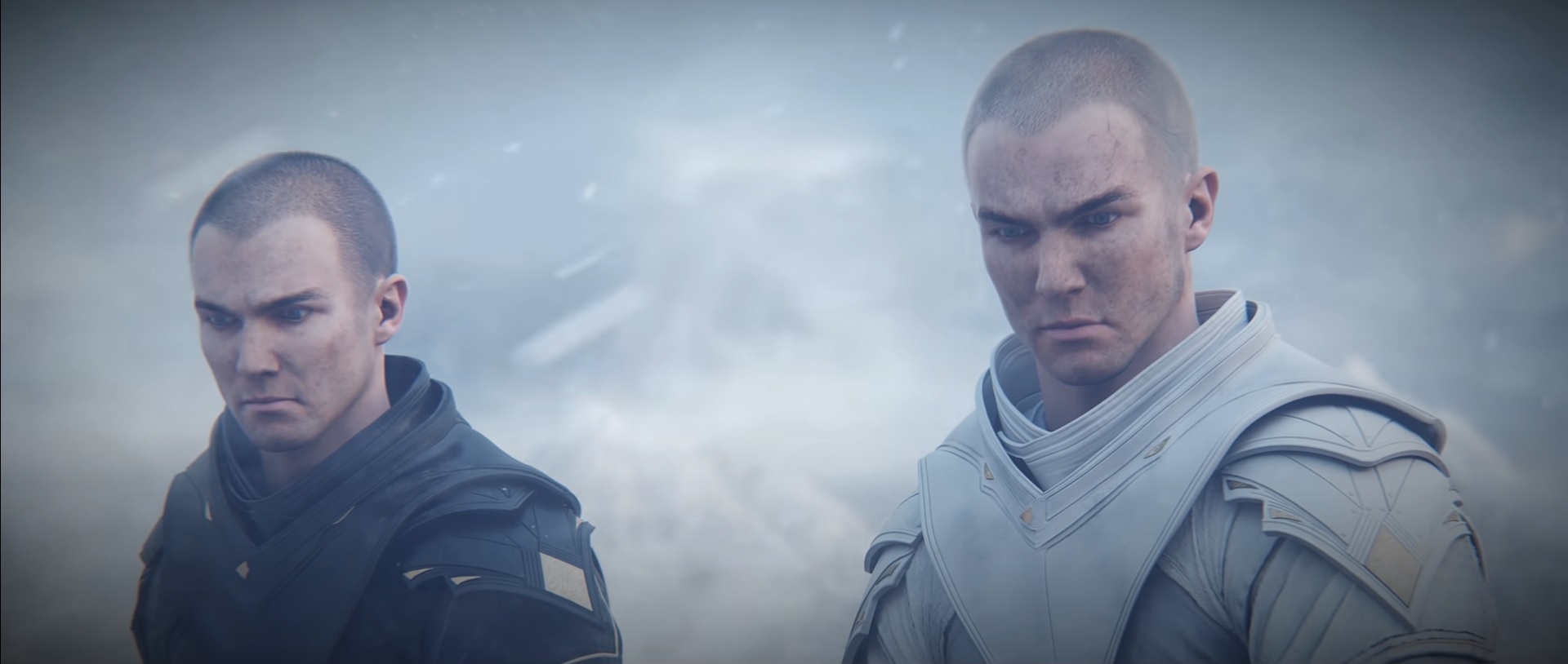 Arcann and Thexan led the Knights of Zakuul in the raids.