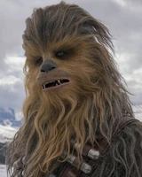 Chewbacca