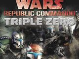 Republic Commando: Triple Zero