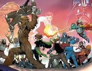 WarOfTheBountyHunters1-UnusedVariant-Camuncoli.png (3,07 MB) გამოუყენებელი გარეკანი B (დაემატა დურჯი)